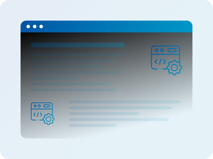 Web Development Shops
