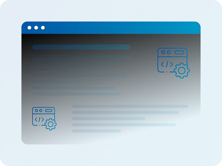 Web Development Shops