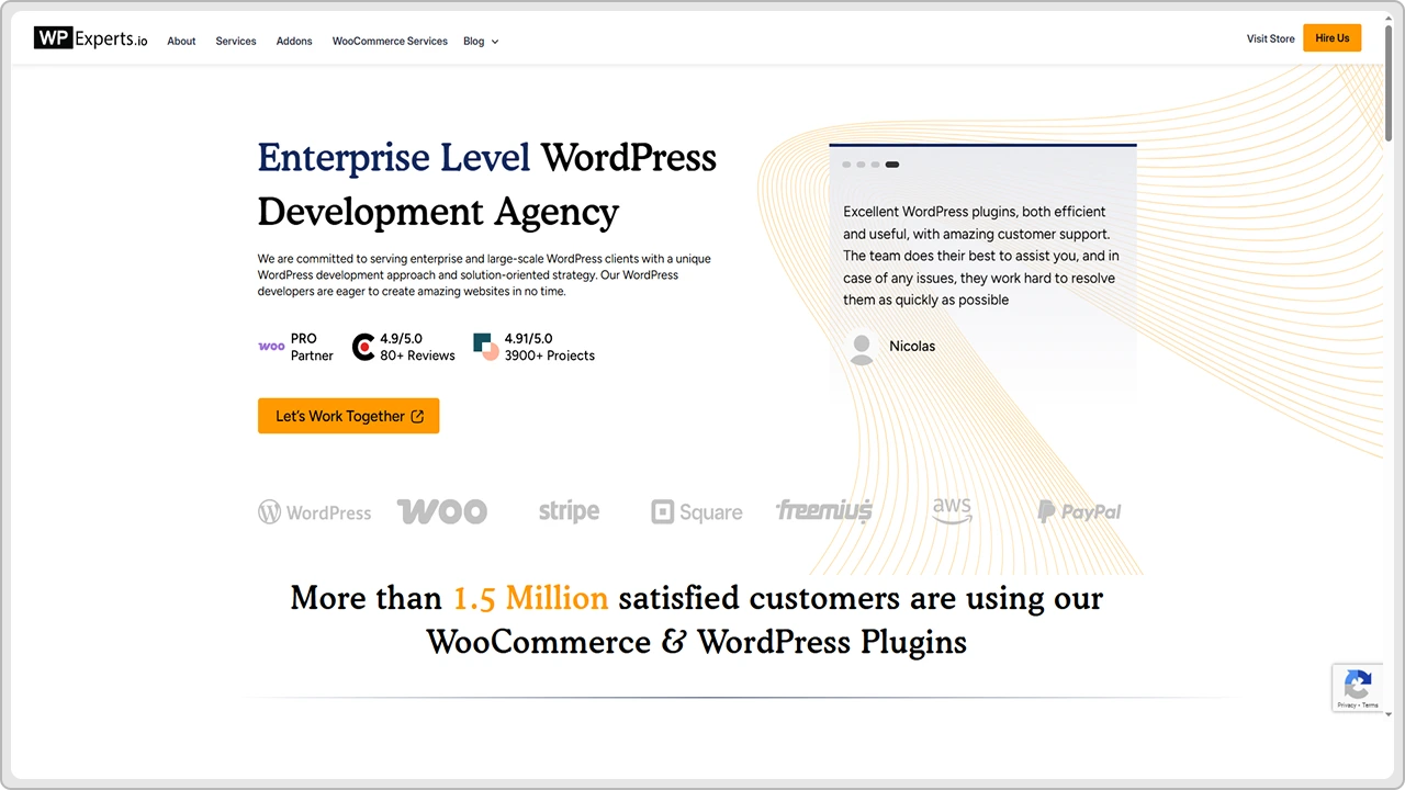 wp-experts