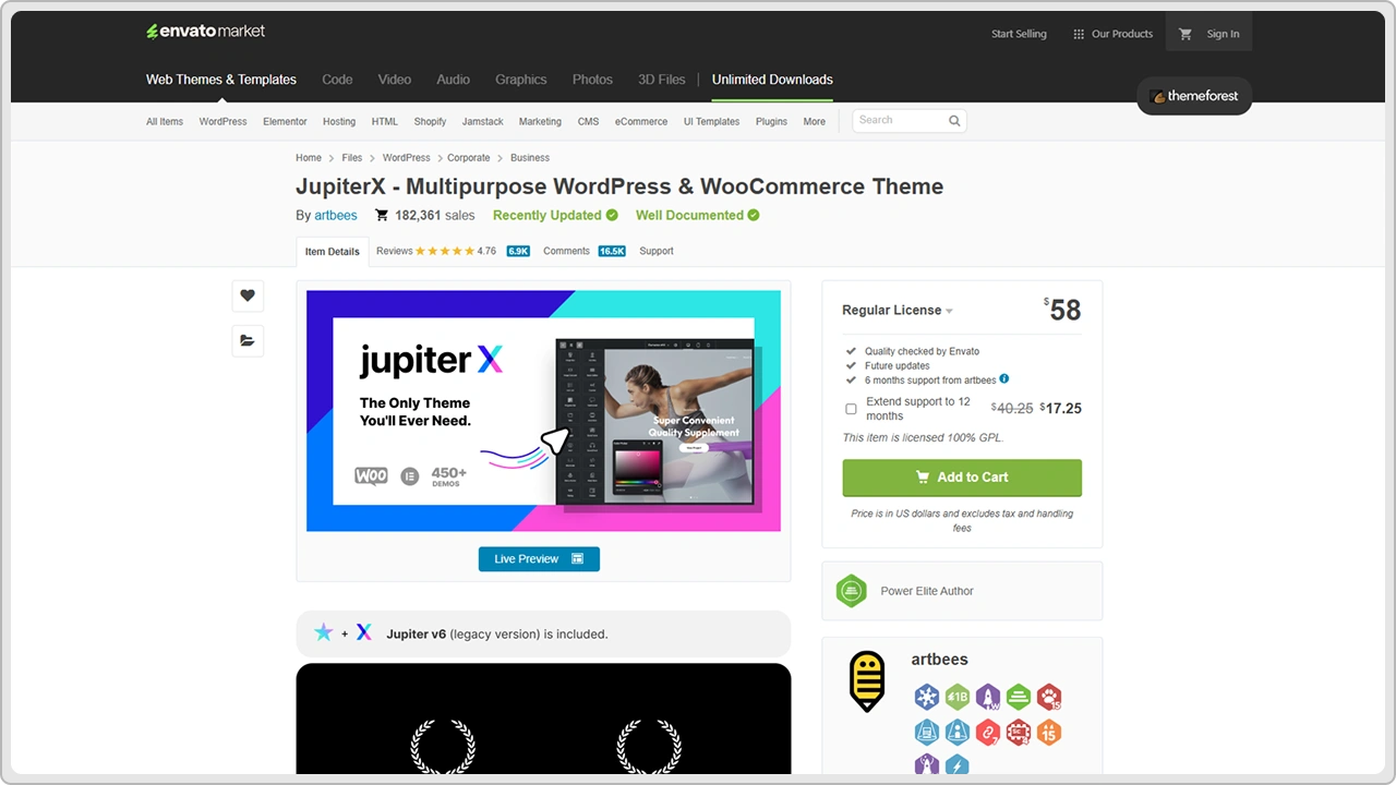 jupiterx