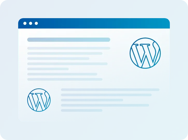 Follow WordPress Coding Standards