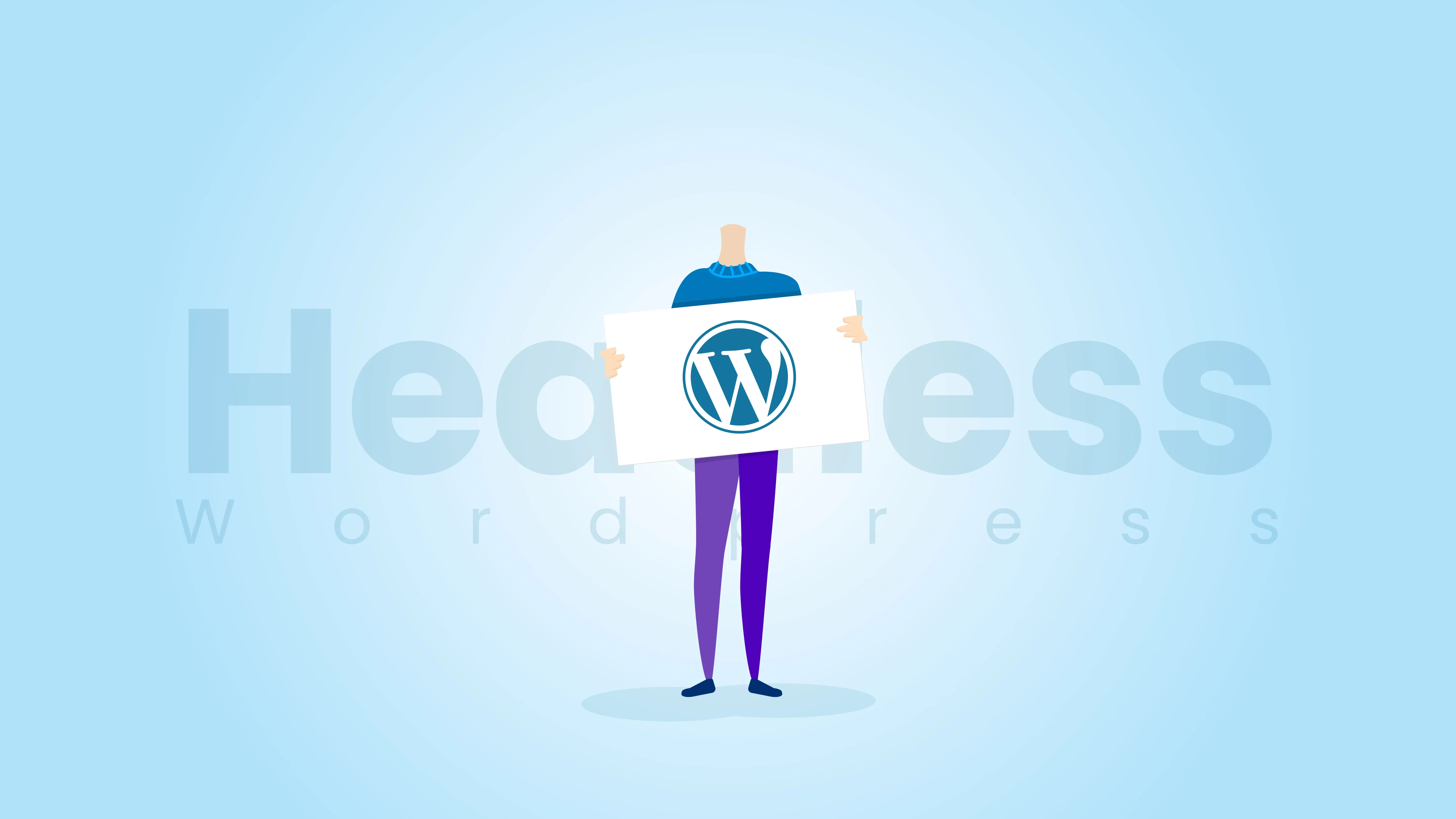 headless-wordpress