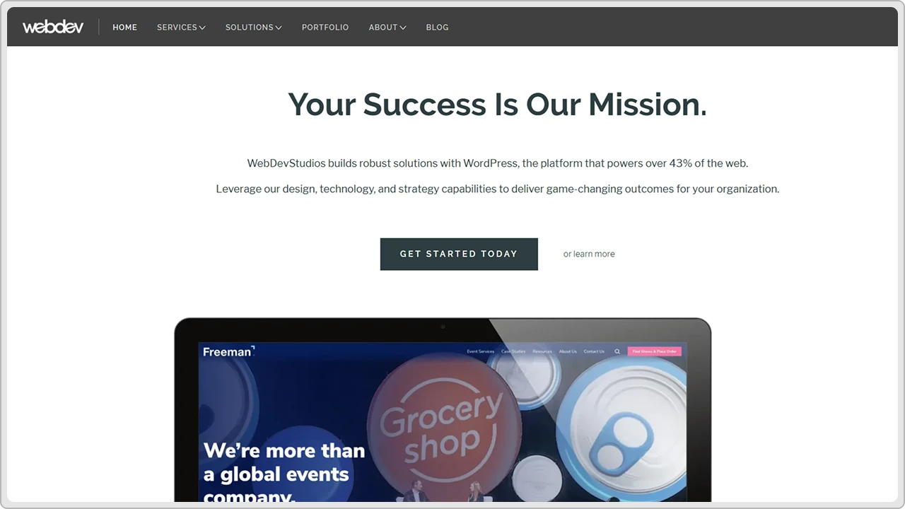 WebDevStudios
