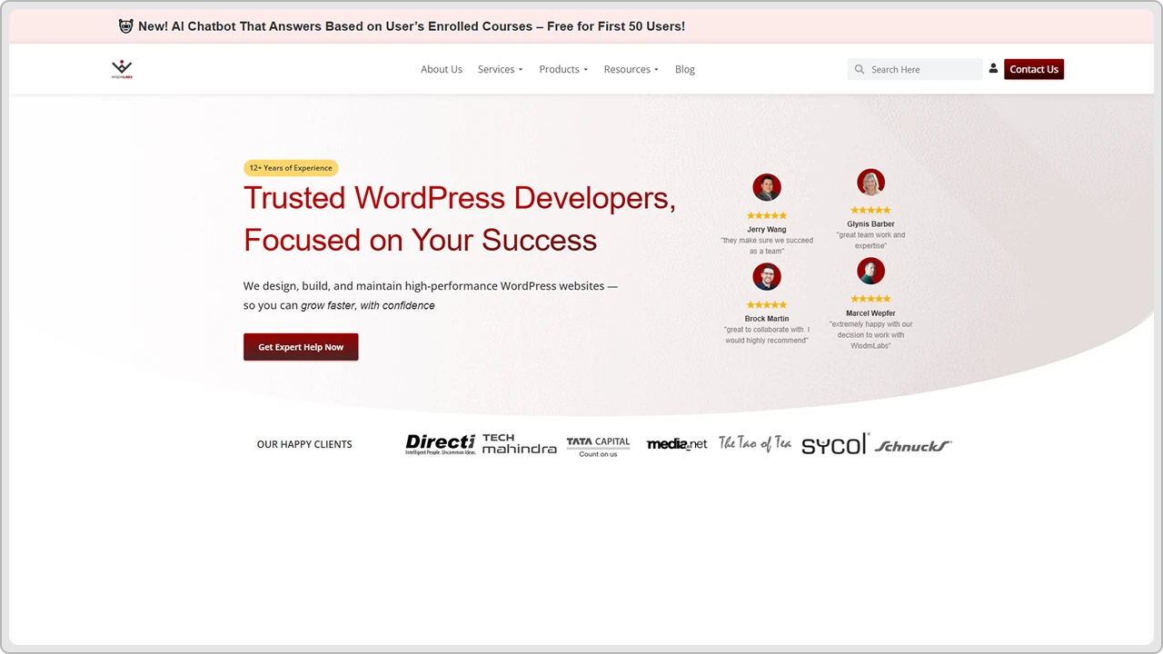 Wisdmlabs