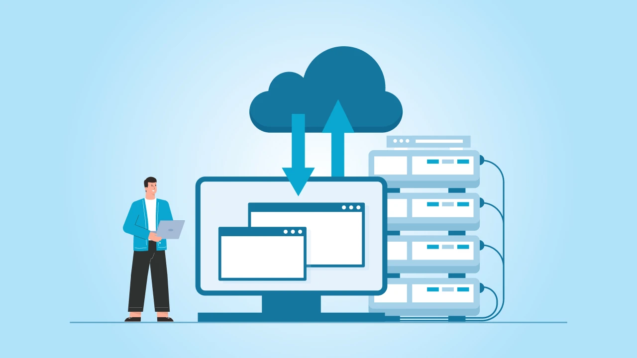 WordPress Database Backup