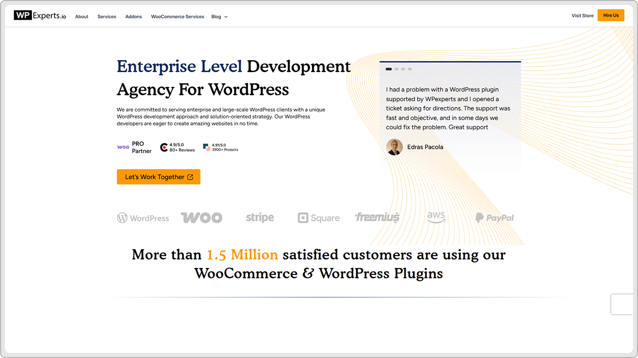WPExperts