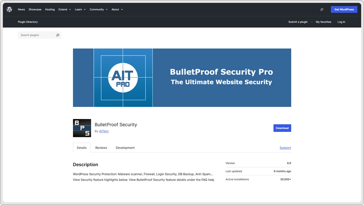 bulletproof-security