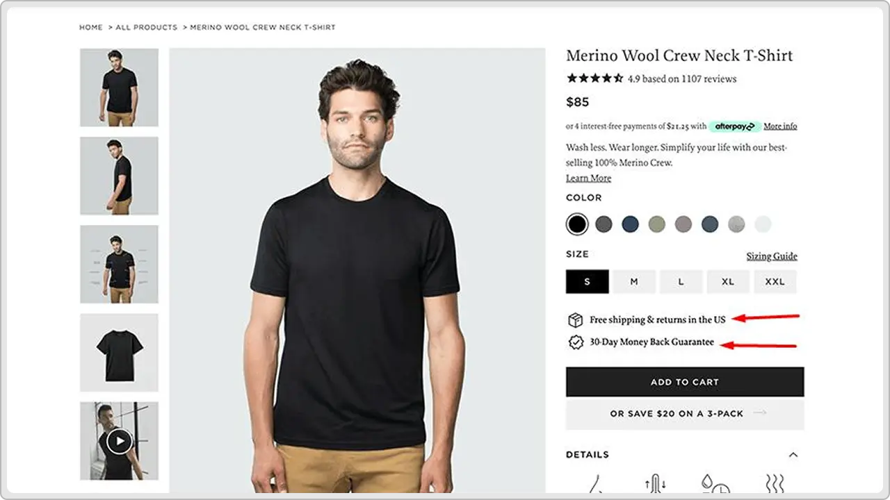 add-trust-badges-and-social