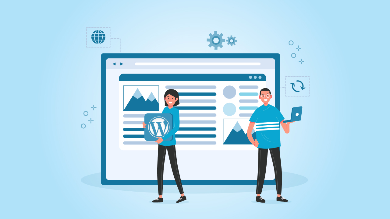 how-to-build-non-profit-website-on-wordpress