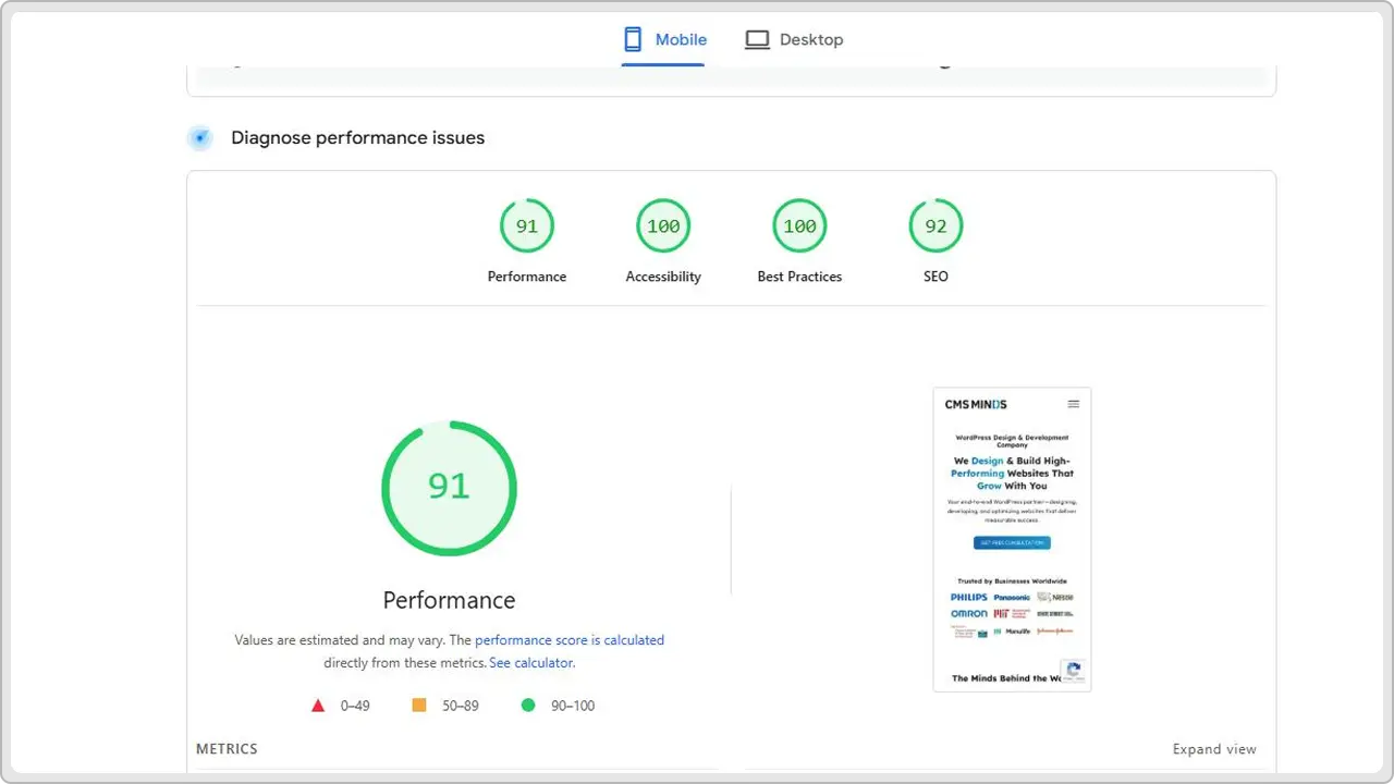 improve-your-page-speed-and-site