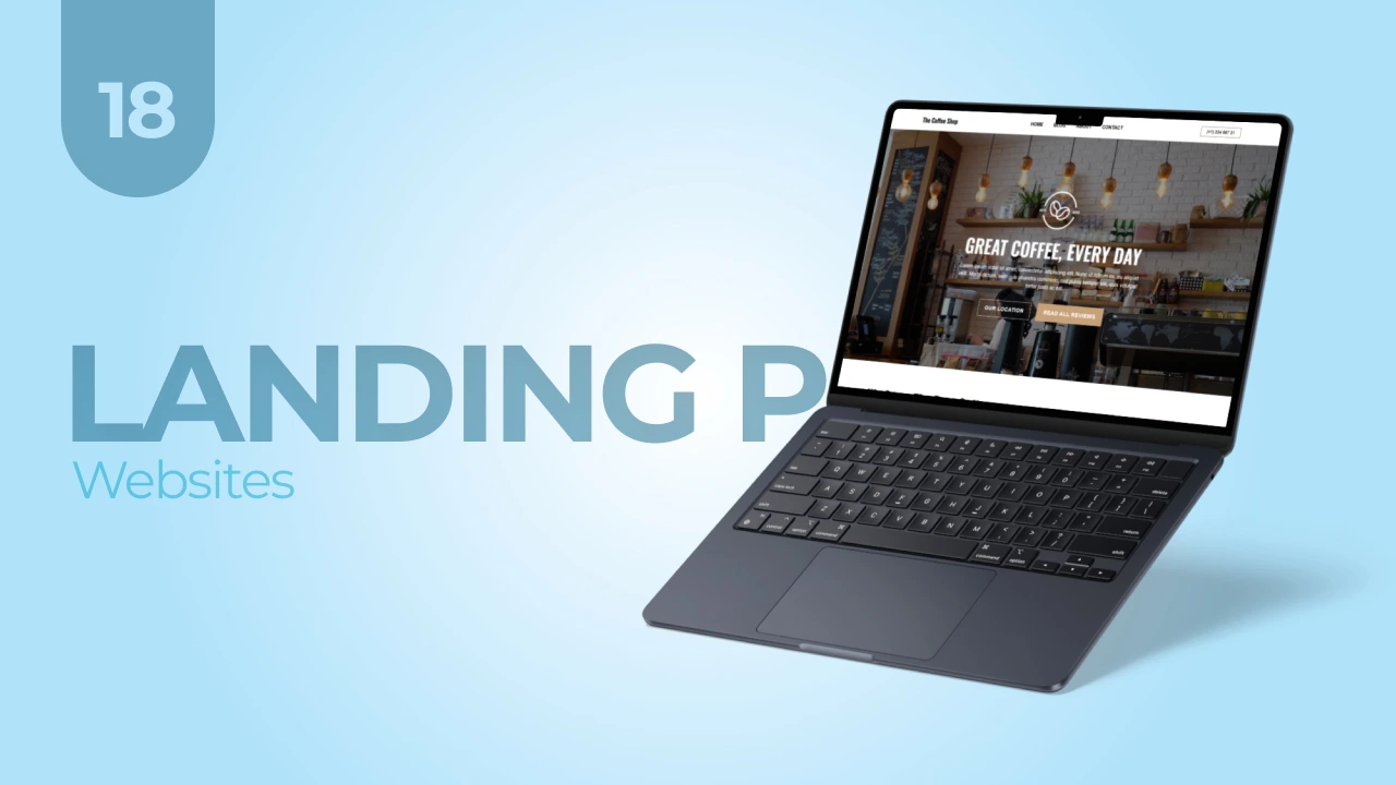 landing-page-websites