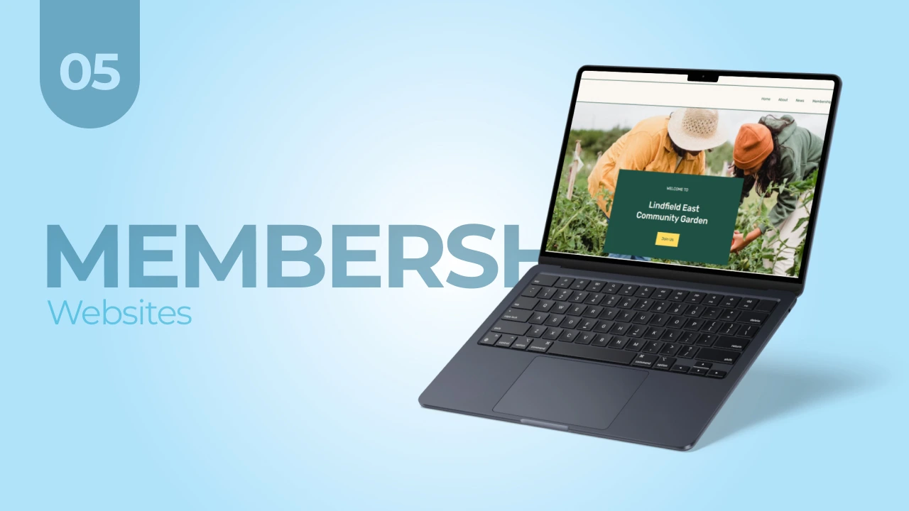 membership-websites