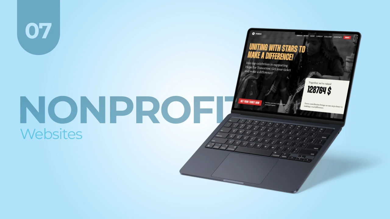 nonprofit-websites