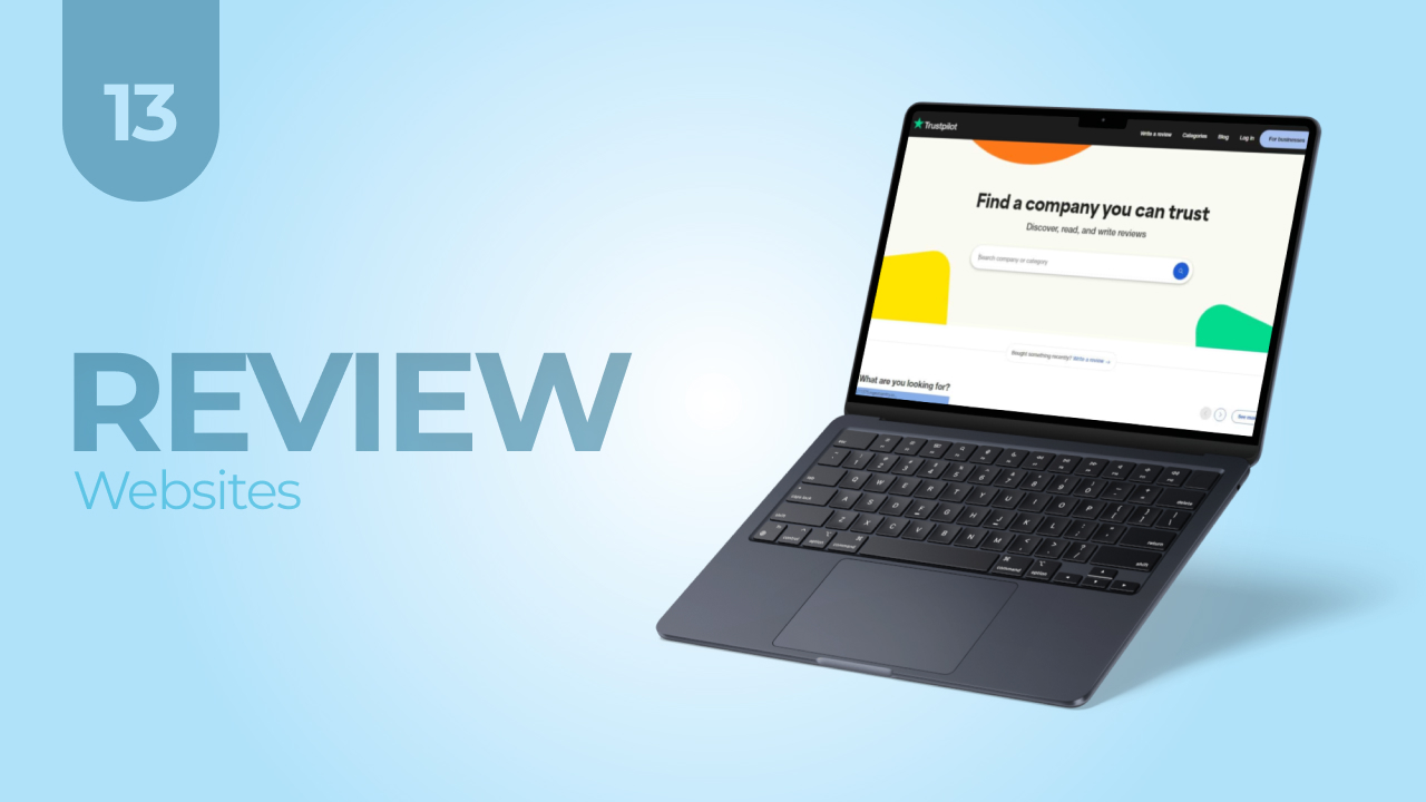 review-websites