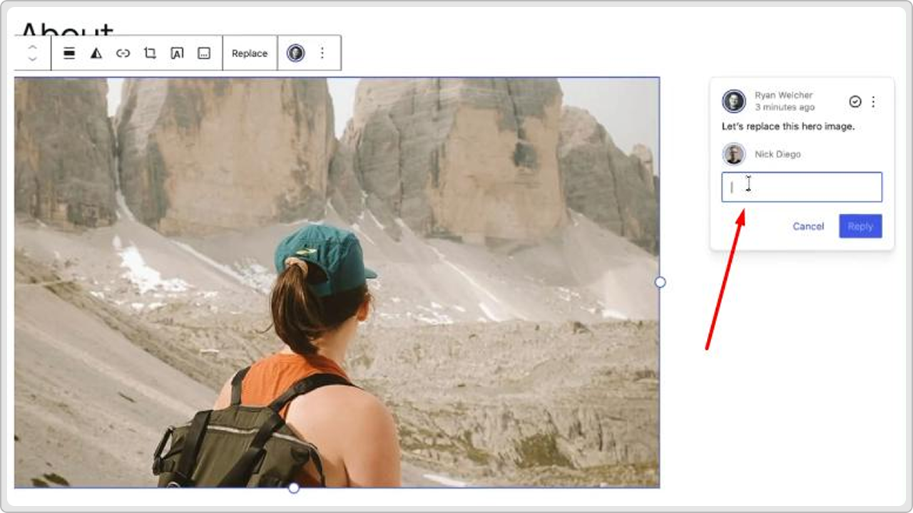 Block Level Notes for Teamwork