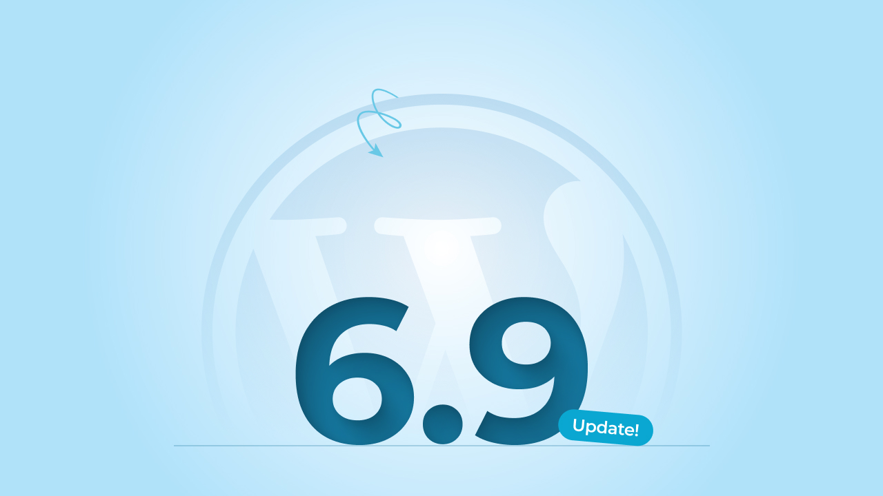 WordPress 6-9