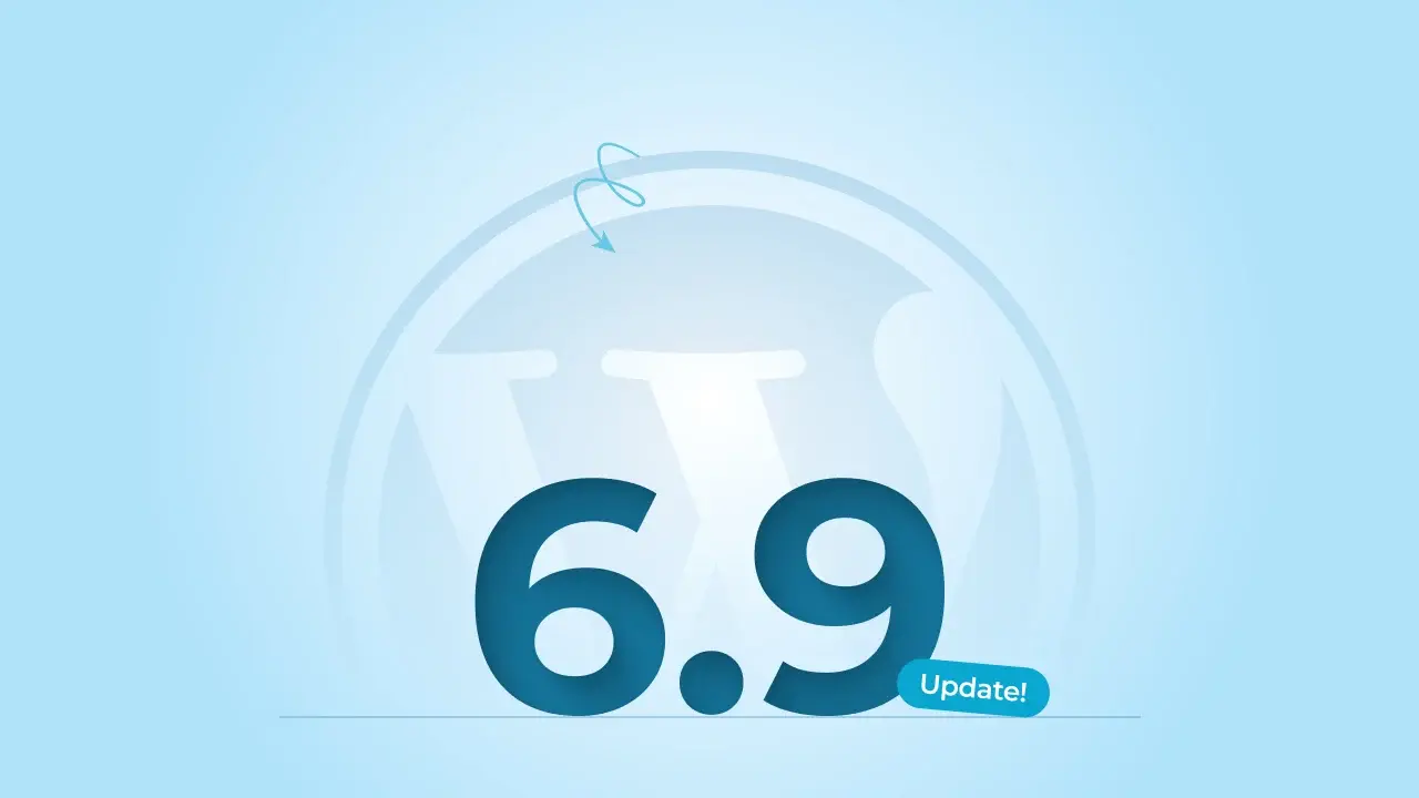WordPress 6-9