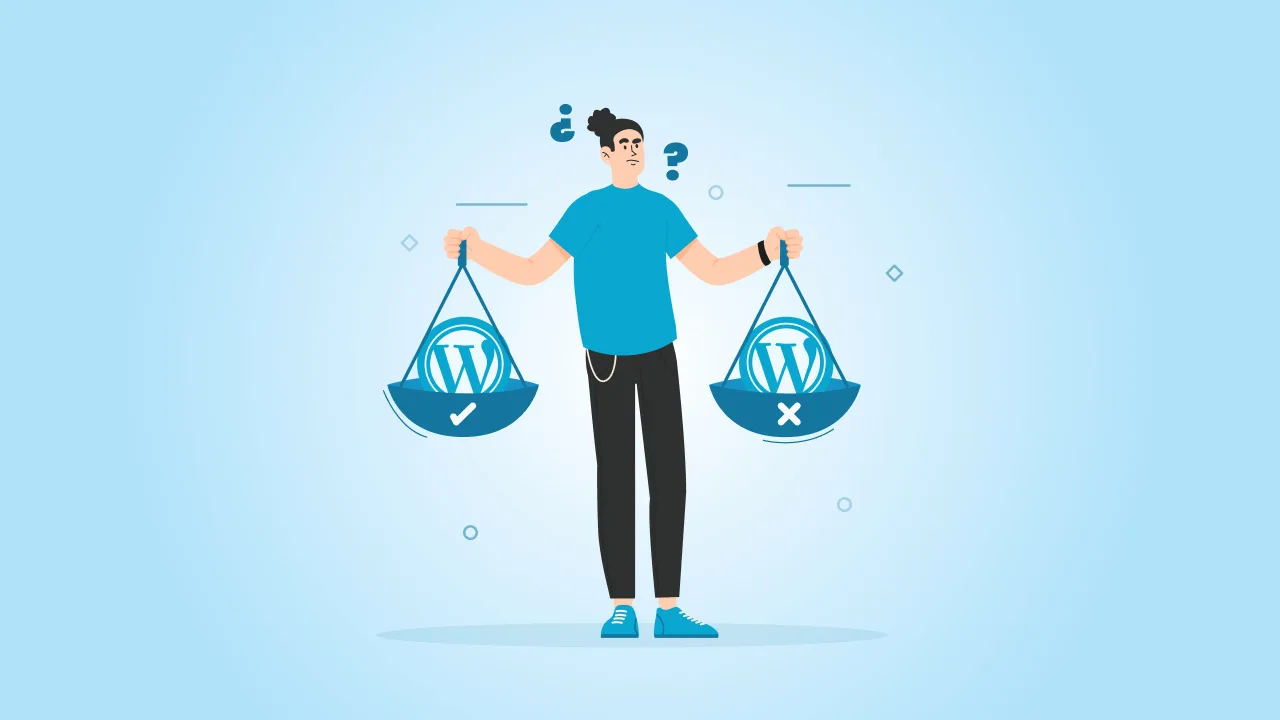 Compare WordPress development agencies