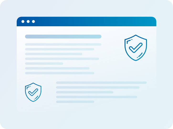Stable, Secure, and Scalable