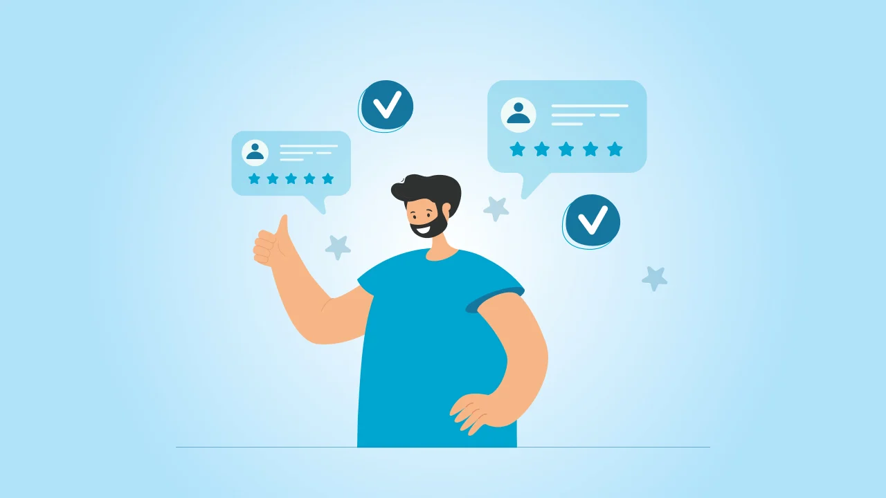 Client Review and Revisions