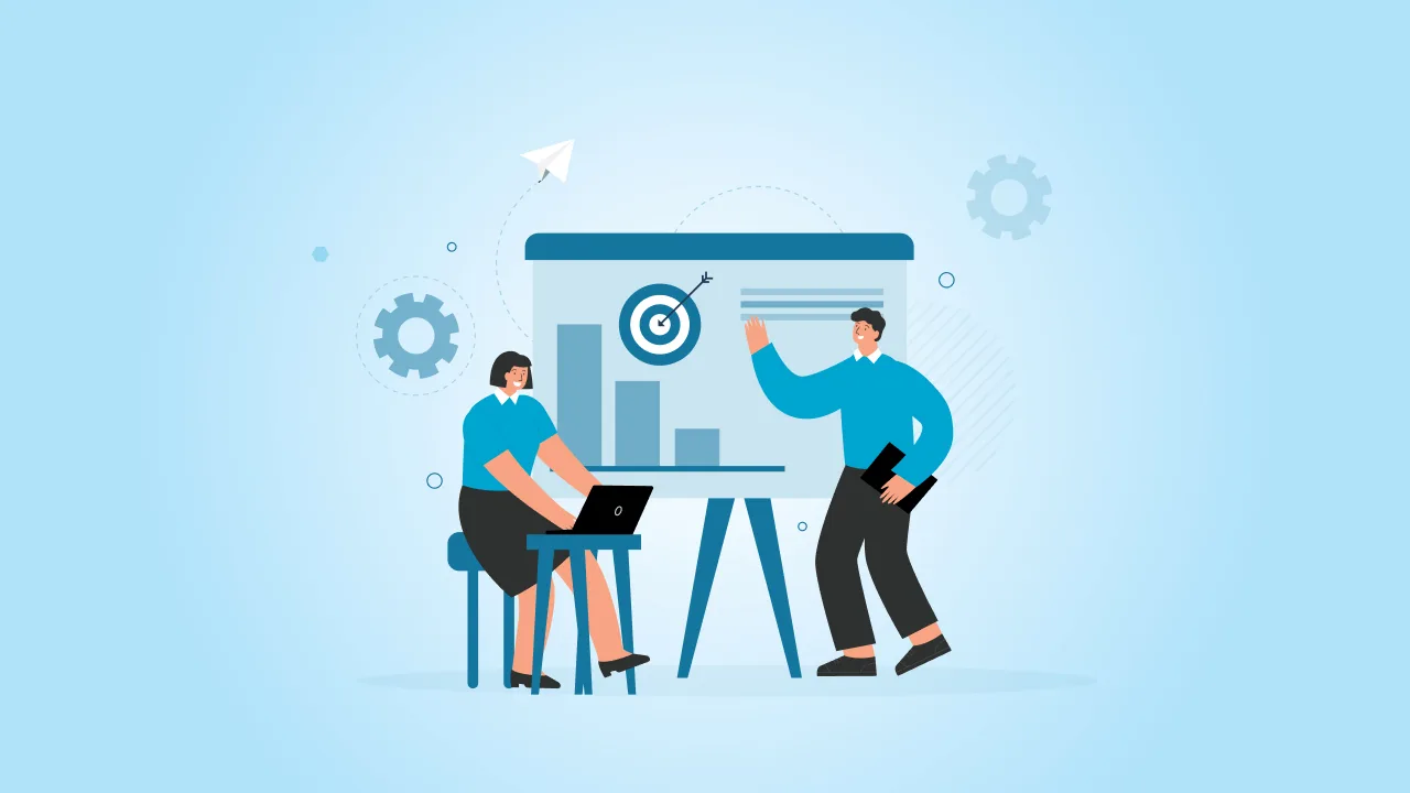 Planning and Strategy