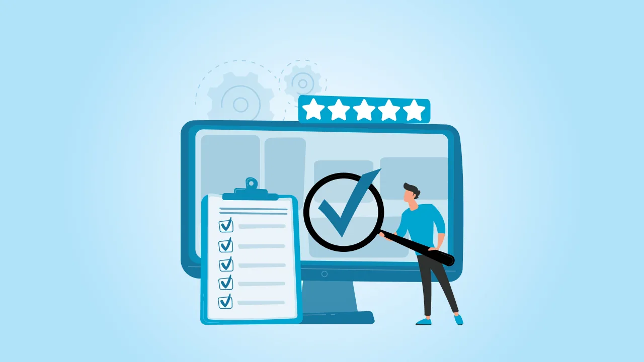 Testing and Quality Assurance