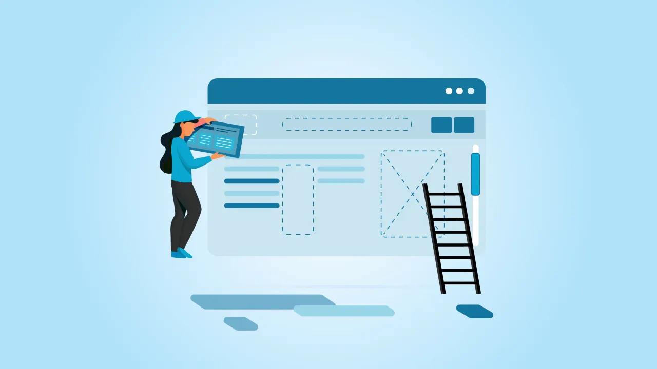 Wireframing and Design