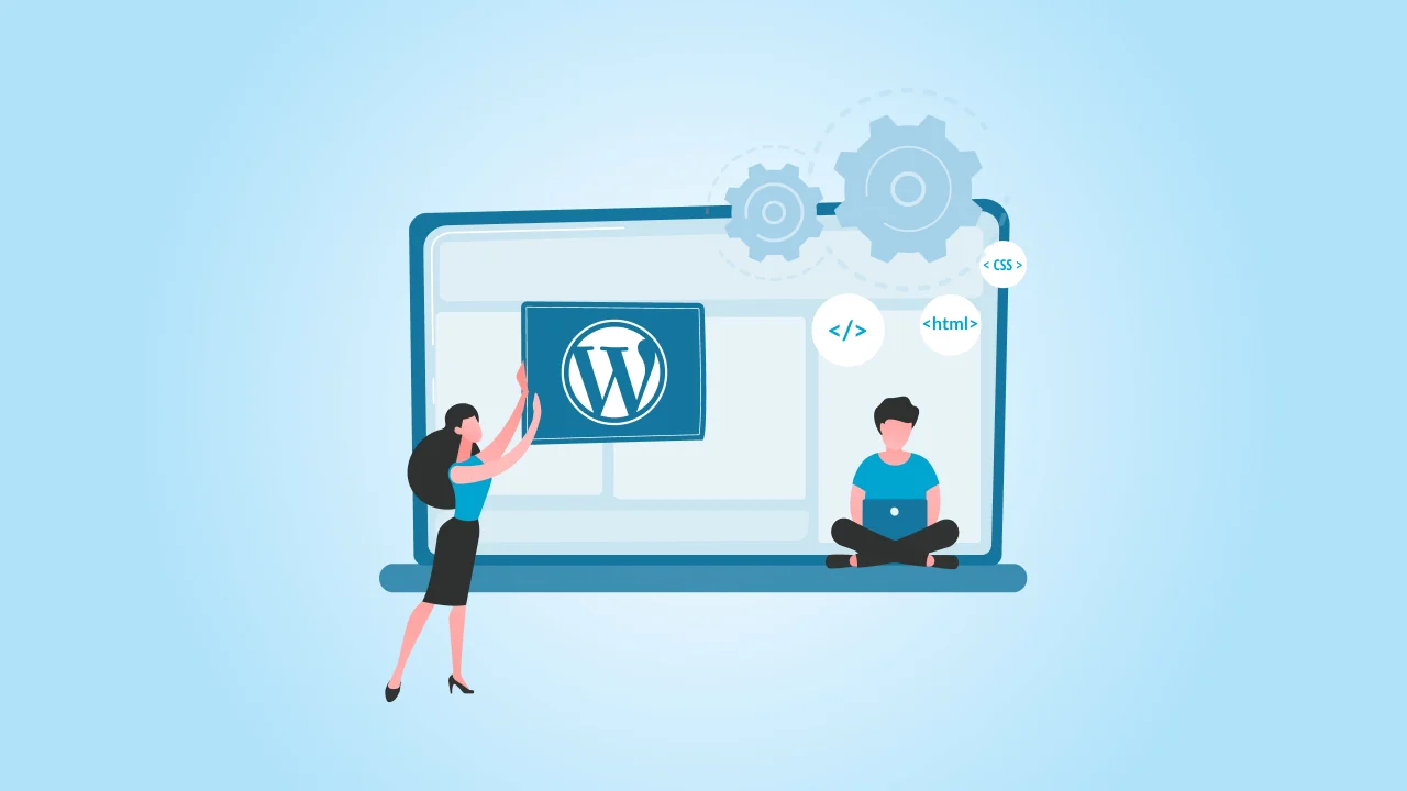 WordPress Development