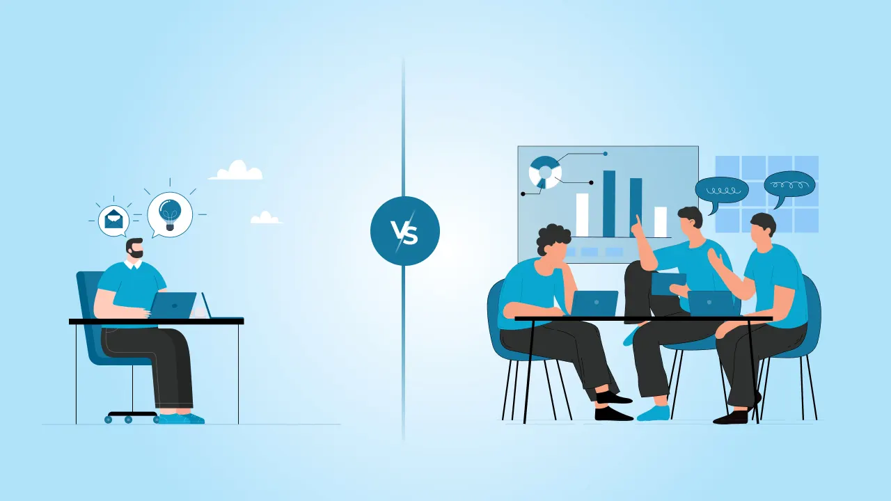 DIY vs. Hiring a Professional