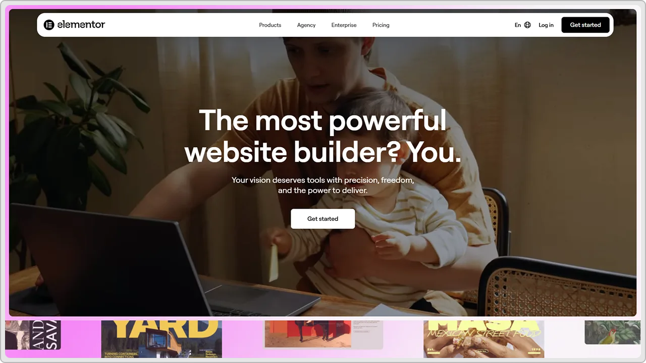 Elementor