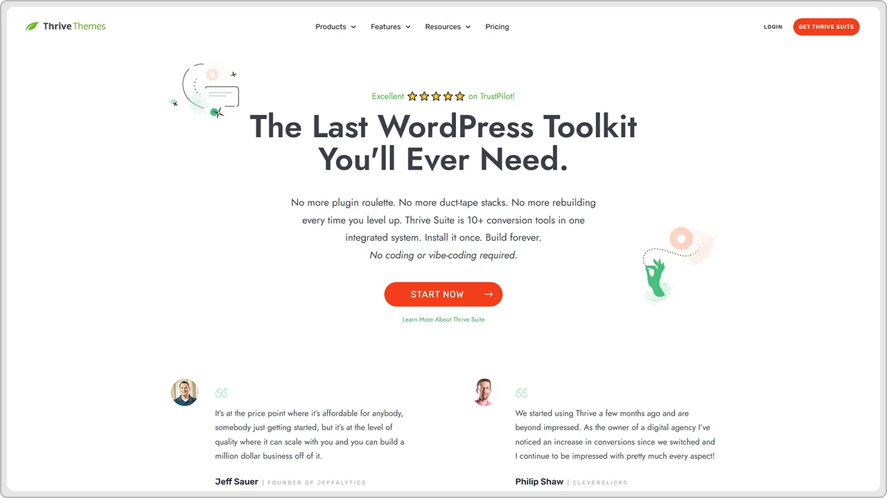 Thrive Themes