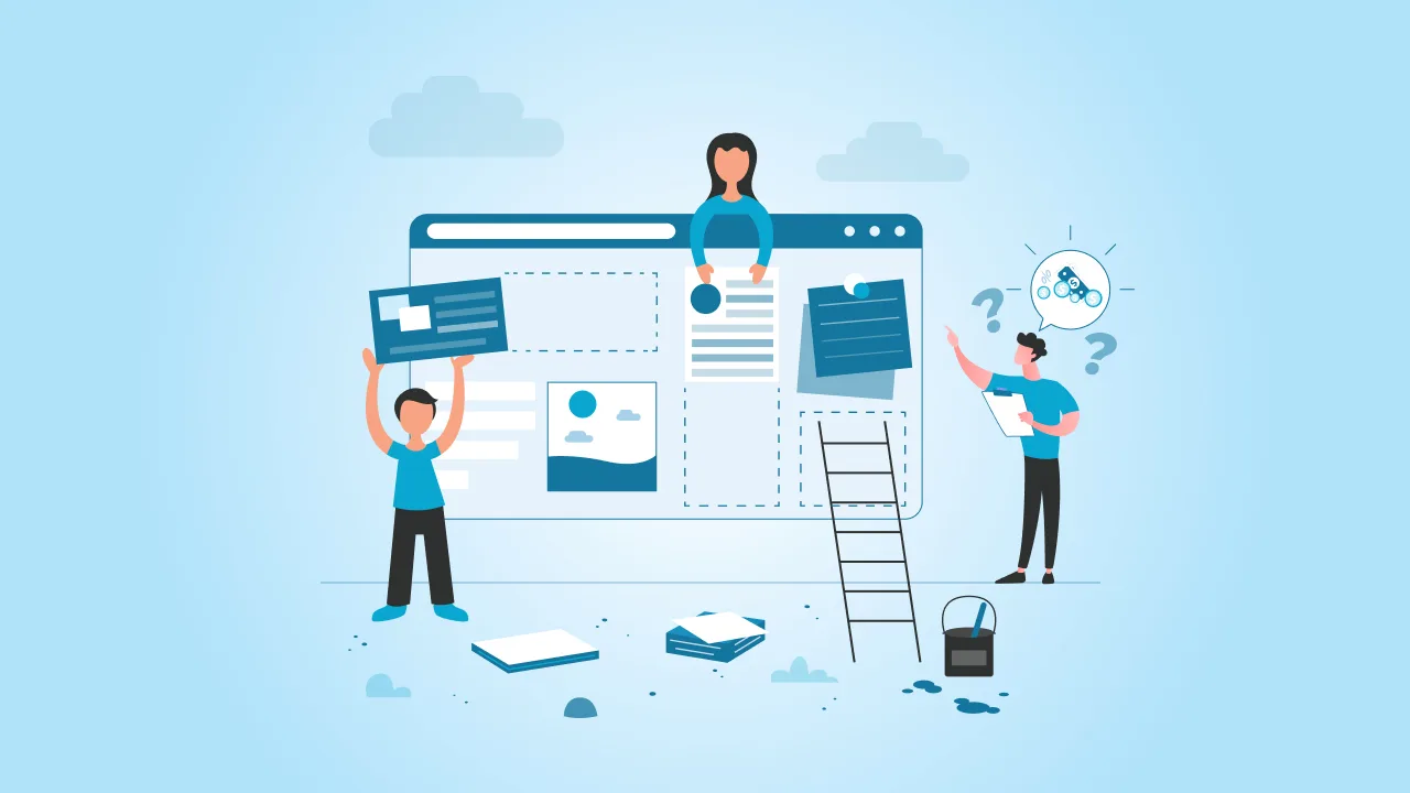 How Much Does a Website Redesign Cost