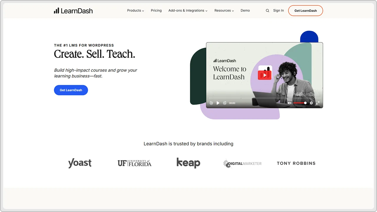LearnDash